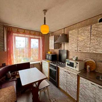 2 кім з кухнею 8 м2 ЖИТЛОВИЙ СТАН район НЕЗАЛЕЖНОСТІ (Титова) (718795)