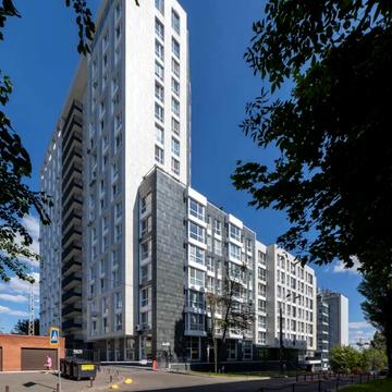 Лейпцизька вул., 13а