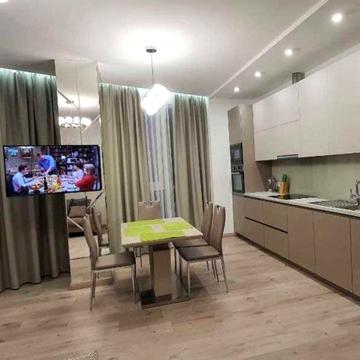 Валерія Лобановського просп. (Червонозоряний), 6-В