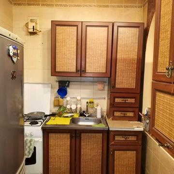 Сдам 3 к.кв. на Холодной горе по Полтавскому шляху