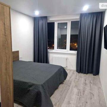 Довгострокова оренда 1к Квартира Варненська вулиця ЖК Скай Сити