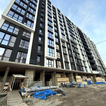 Продаж 2 кімнатної квартири ЖК Manhattan Sonata ЖК Manhatten Sonata