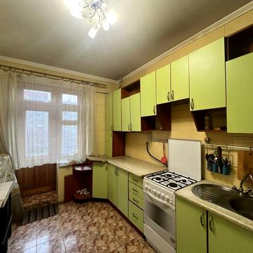 Продам 3к квартиру без комісіі Виставка з індивідуальним опаленням