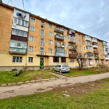 Продаж 1 кімнатної квартири