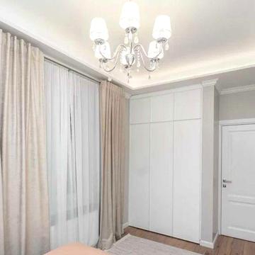 Оренда квартири в ЖК Велика Британія, центр міста