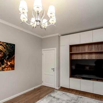 Оренда квартири в ЖК Велика Британія, центр міста