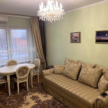 Милославська вул., 2-В