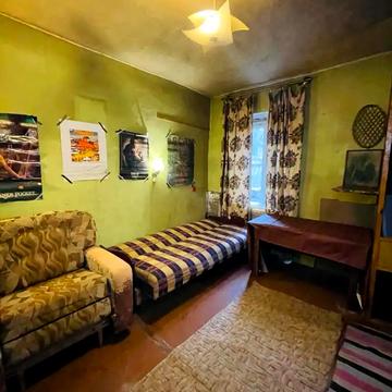 Марусі Чурай вул. (Лермонтова)