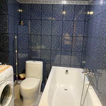 Продам 3-х кім. кв з автономкой, ремонтом та меблями на Авіловці