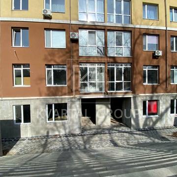 Миколи Сингаївського вул. (Ново-Оскольська), 1-К