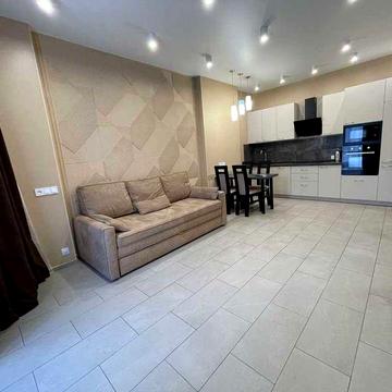 Сдам 2-х комнатную видовую квартиру жк Панорама