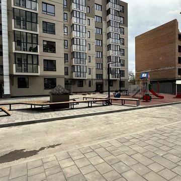 Сінна вул., 19