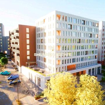 Чорна пятниця! Безпечне місце для життя! Львівська обл.(м. Борислав) ЖК SAB