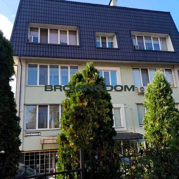 1-кімн. Таунхаус, центр