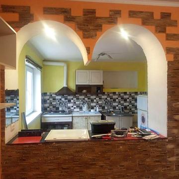 Сдам квартиру, цена с коммунальными услугами.