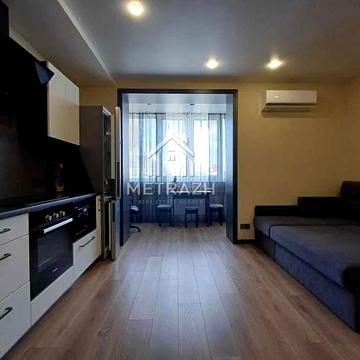 Продається чудова 1 кім квартира 48 м2 ЖК Рогатинський! (21911) ЖК Рогатинский