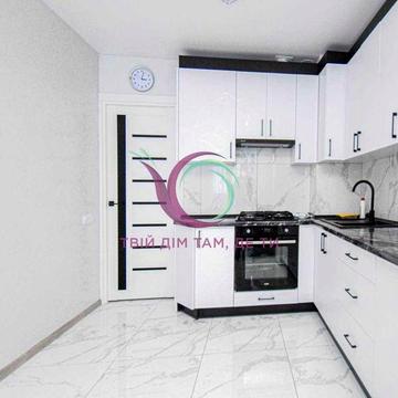 Оренда 1-кімнатної квартири по вул. Київська, 9г в р-ні Сонячний (БАМ)