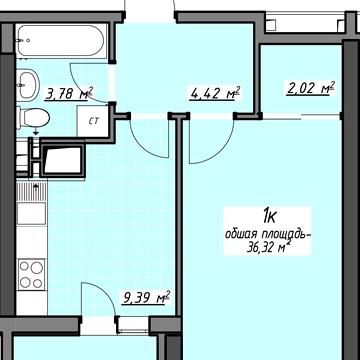 Князя Ярослава Мудрого просп., 17/3