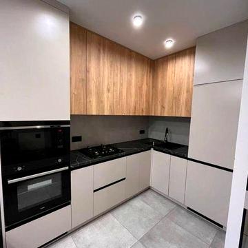 Оренда євро-двокімнатної квартири, ЖК Синергія Сіті