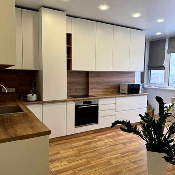 Генерала Шаповала вул. (Механізаторів), 20