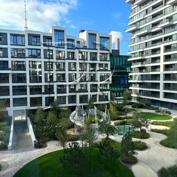 Ґарета Джонса вул. (Сімї Хохлових), 12-А