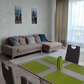 Оренда ПРОСТОРОЇ та світлої квартири за адресою Лобановського 6-В