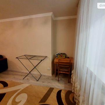 Довгострокова оренда 1к Квартира 600-річчя вулиця