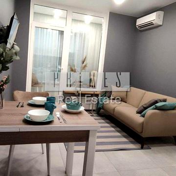 Продаж 1к квартири, ЖК Володимирський, вул. Антоновича 109 ЖК Володимирський