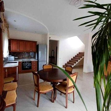 Продаж будинка з ремонтом 143 кв.м Гатне Київ Теремки