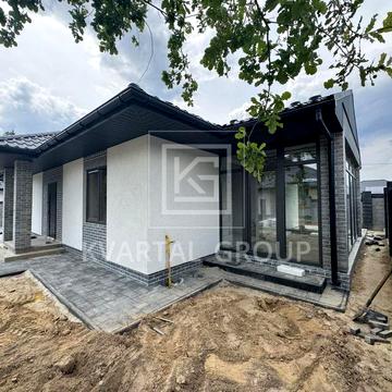 Без комісії. Новий будинок з ГАЗовим опаленням