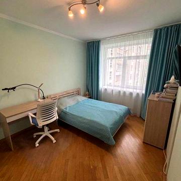 Оренда 2-к квартири на вул. Величковського, Рясне