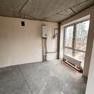 Продаж 1к Квартира Лисенка вулиця ЖК GL Club