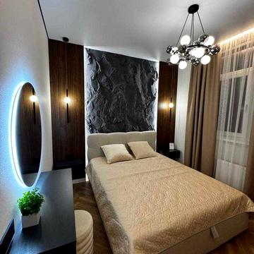 КРАСНОВА!! 61 Жемчужина!!! Продаж 2-кімнатна квартира!! Ремонт ЖК Кадорр Сіті