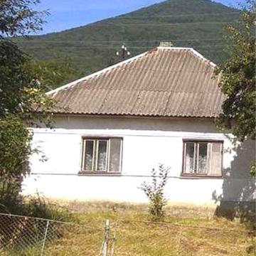 Продається будинок В. Грабівниця