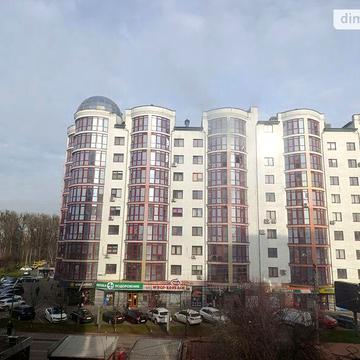 Продаж 2к Квартира Хоткевича Гната вулиця ЖК Senat