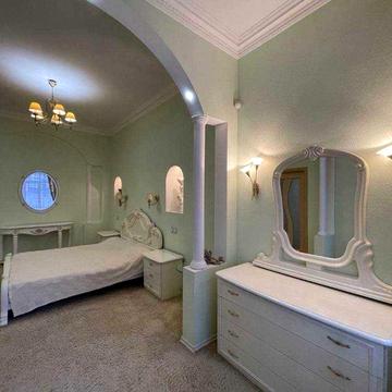 Оренда 2к квартири, метро Олімпійська, вул Велика Васильківська 58