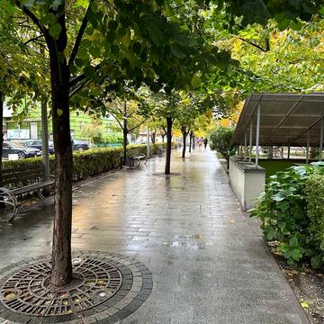 Європейська вул. (Жовтнева), 2-Б