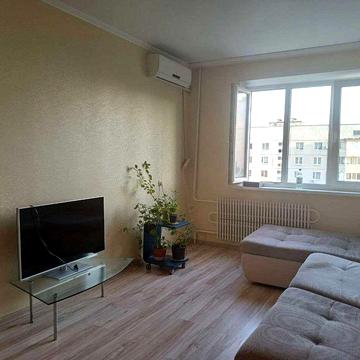 GA S4 Здам 4 кім квартиру 8/16 на Нових Будинках вул Олімпійська 19.