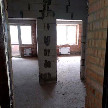 Квартира 50 кв м в сданном доме на Сахарова. Одесса.Рахат-Лукум ЖК рахат лукум