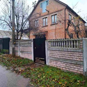 Продам будинок по вул. Кузні