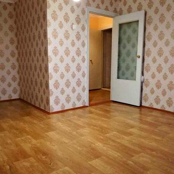 1-кімнатна квартира. Для власних меблів. Поруч парку