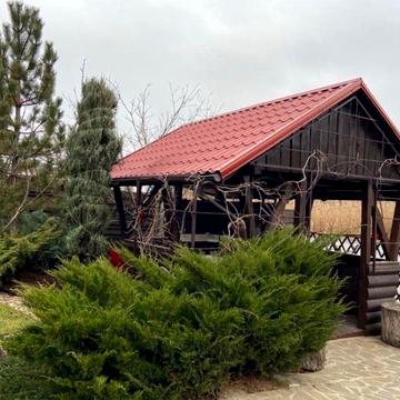 Продам дом в Самаровке