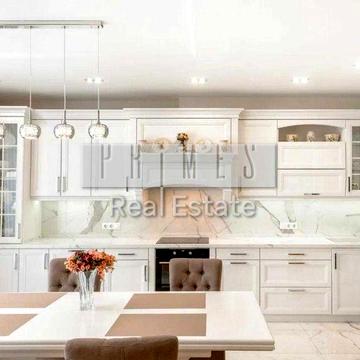 Продаж 3к квартири, ЖК PARKLAND, вул. Журавлина 4, Голосієво ЖК Паркленд