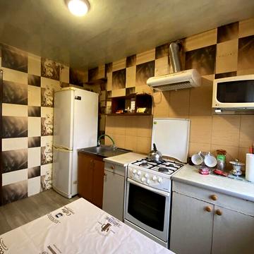 Довгострокова оренда 3к Квартира Слобожанський проспект