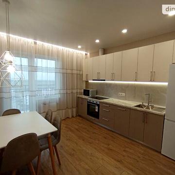 Продаж 1к Квартира Академіка Сахарова вулиця