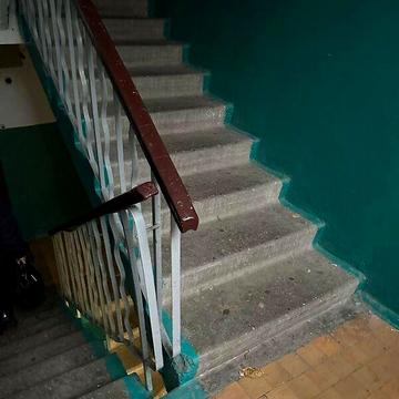 Продаж 2к Квартира Іцхака Рабіна вулиця