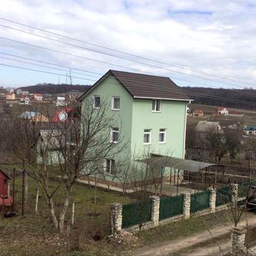 Продам будинок 4 км вфд Тернополя