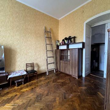 Успенська вул. (Чичерина), 8