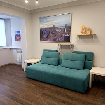 Соломянська вул., 3-А