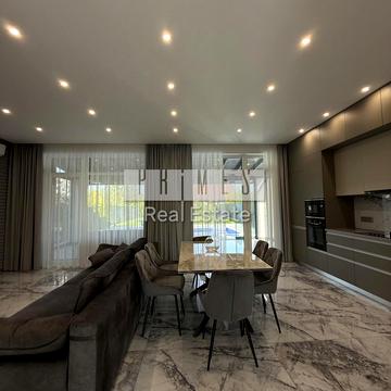 Васильківська вул.